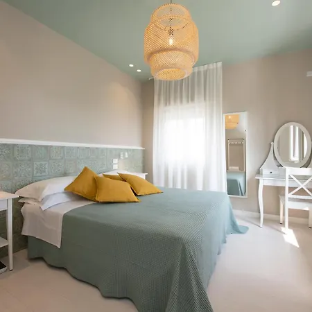 Hotel Atlantica Cesenatico